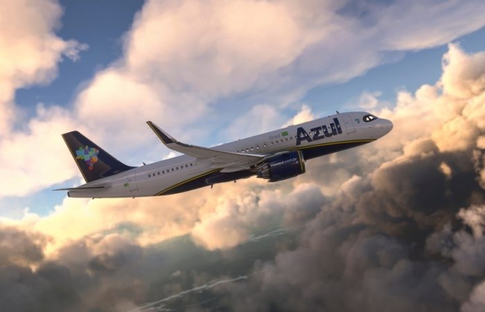 Take Control of the Skies: A Pilot Brings Realistic Airplane Betting Games Simulation to Brazil
