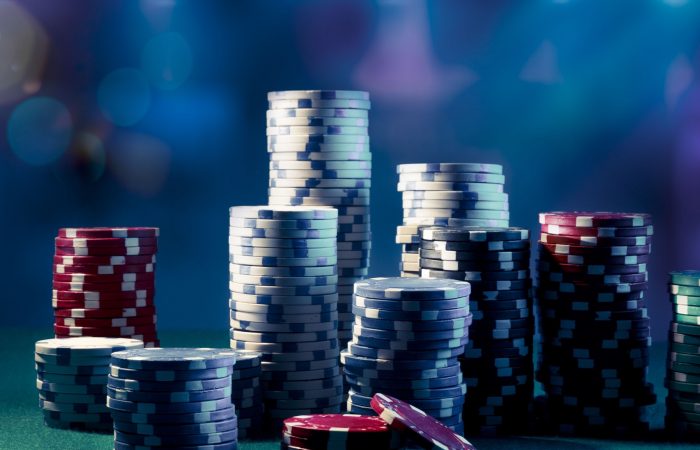The Widespread Popularity of Online Casinos