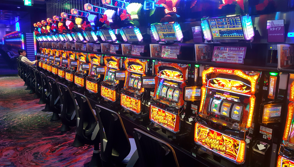 Know-It-All About Slot Online Games