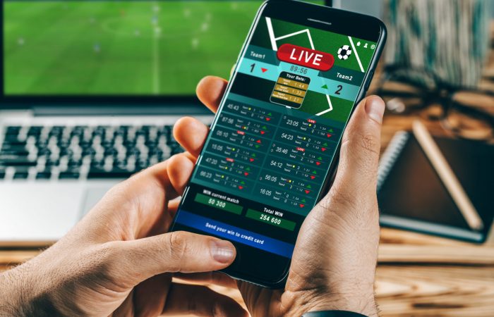 How online sports betting can help you make money on futures bets?