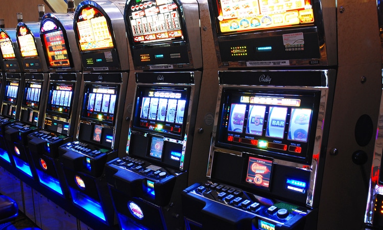 Are there any guaranteed strategies for winning at slot games?