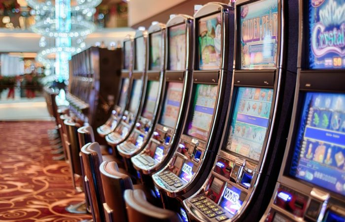 Are Slots Servers the Secret to Consistent Slot Game Success?
